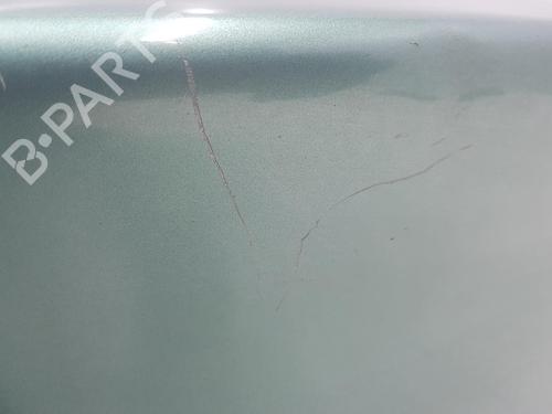Tailgate PEUGEOT 406 (8B) 2.0 HDI 110 | BP16846061C6 