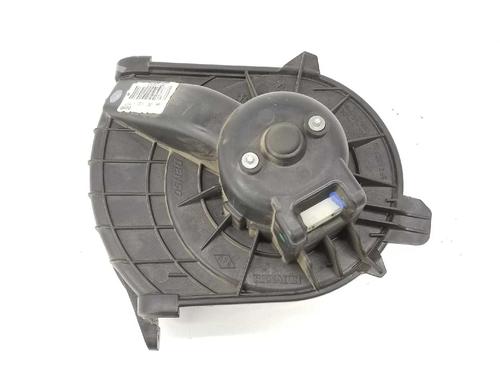 Heater blower motor RENAULT MASTER III Van (FV) 2.3 dCi 125 RWD (FV0C, FV0D, FV0H, FV0J, FV0A, FV0K) | BP14079481M62 