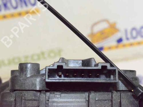Pedal SEAT IBIZA IV (6J5, 6P1) 1.9 TDI | BP1636462I4 