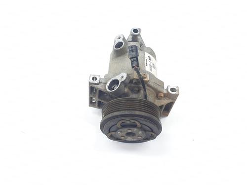 AC compressor RENAULT EXPRESS Box Body/MPV | BP37430220M34 - Image 3