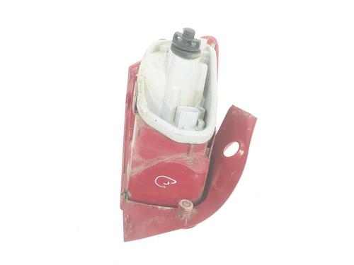 Right taillight SEAT IBIZA IV (6J5, 6P1) 1.9 TDI | BP9845607C35 
