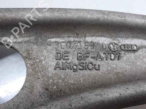 Right front suspension arm VW PASSAT B6 (3C2) 1.9 TDI | BP3379664M13 