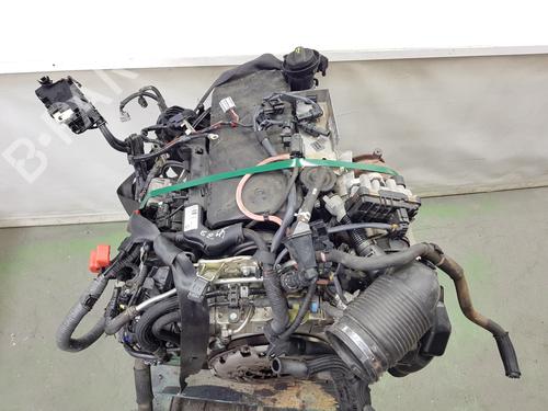 Engine TOYOTA VERSO (_R2_) 1.6 D4-D (WAR20_) | BP24201732M1 - Image 5