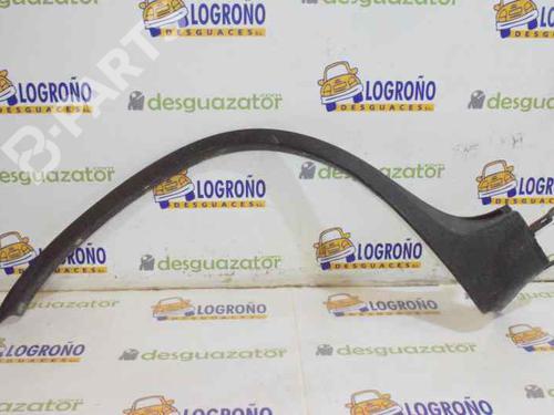 Used Wheel arch trim Wheel arch trim BMW X5 (E53) 4.4 i (286 hp) 6622963 6622963