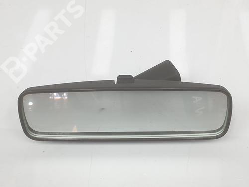 Used Rear mirror Rear mirror CITROËN C-ELYSEE (DD_) 1.2 VTi 82 (82 hp) 5588205 5588205