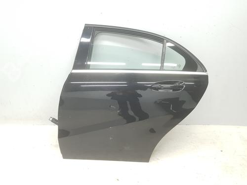 Used Left rear door MERCEDES-BENZ M-CLASS (W166) ML 250 CDI / BlueTEC 4-matic (166.004, 166.003) (204 hp) 31888126