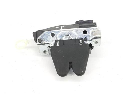 Used Tailgate lock MERCEDES-BENZ CLA Coupe (C117) CLA 220 CDI / d (117.303) (170 hp) 9276658