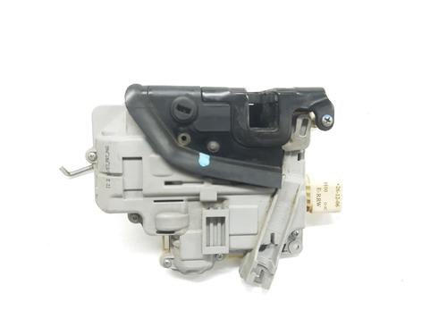 Rear right lock AUDI A6 C6 (4F2) 2.7 TDI | BP8409674C99 
