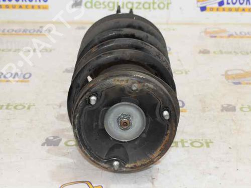 Left front shock absorber BMW X5 (E53) 3.0 d | BP760860M16 