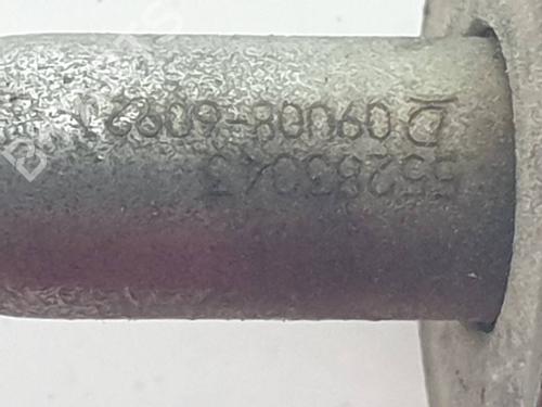 Electronic sensor FIAT DUCATO Platform/Chassis (250_) 130 Multijet 2,3 D | BP40156415M84 - Image 5