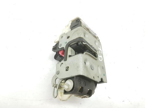 Rear right lock JEEP COMPASS (MK49) 2.2 CRD 4x4 | BP4975265C99 