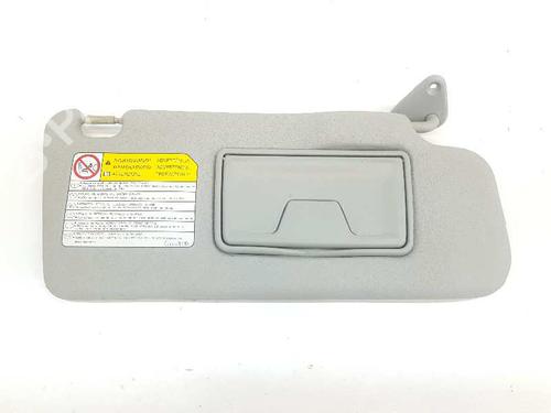 Right sun visor CITROËN C-CROSSER (VU_, VV_) 2.2 HDi | BP5226835I2 