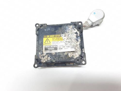 Used Lights ECU Lights ECU TOYOTA LAND CRUISER PRADO (_J15_) [2009-2026] 40082563 40082563