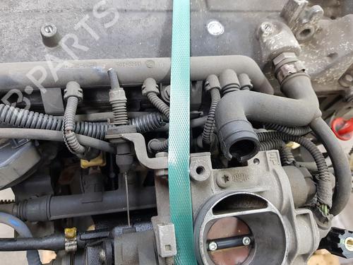 Engine FIAT PANDA (169_) 1.2 (169.AXB11, 169.AXB1A) | BP38037939M1 - Image 6