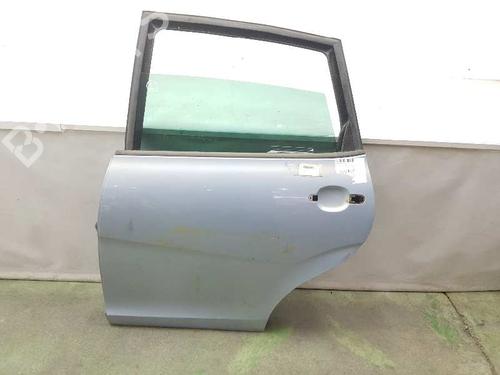 Used Left rear door SEAT ALTEA (5P1) [2004-2015]  1542504