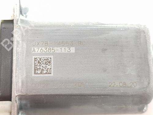 Right rear window motor FORD FOCUS IV (HN) | BP36699466E22 - Image 6