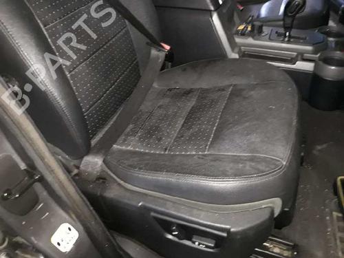 Front differential LAND ROVER DISCOVERY III (L319) 2.7 TD 4x4 | BP1886065M23 
