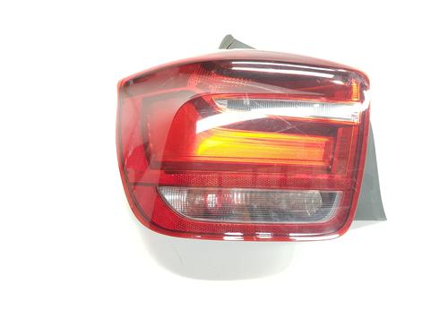 Used Left taillight BMW 1 (F20) 116 d (116 hp) 30089607