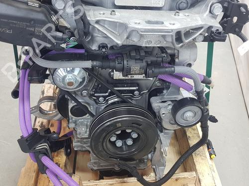 Engine FIAT 600e / 600 (365_, 364_)  | BP37014205M1  - Image 11