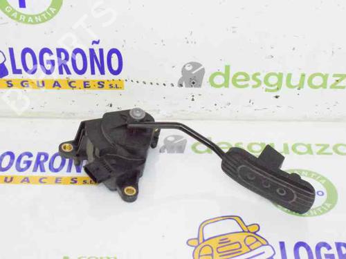 Used Pedal NISSAN NV200 / EVALIA Bus 1.5 dCi 85 (M20, M20M, M20K, M20KK) (86 hp) 1640732