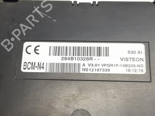Electronic module RENAULT MASTER III Platform/Chassis (EV, HV, UV) 2.3 dCi 165 FWD (EV0P, EV0U, EV11, EV12, HV0P, HV0U,... | BP39651720M83 - Image 4