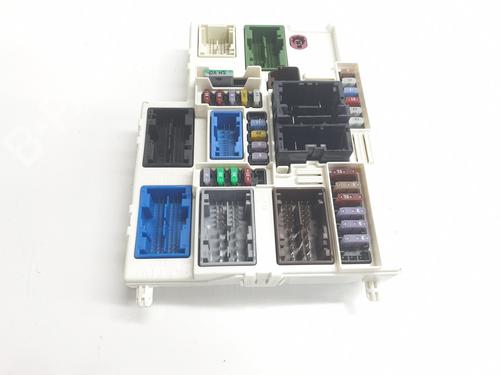 Fuse box OPEL ASTRA L Sports Tourer (O5)  | BP25823874E1 