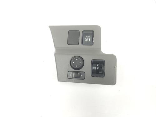 Used Mirror switch NISSAN NV200 / EVALIA Bus e-NV (ME0M) (109 hp) 11353029