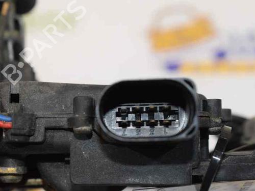 Front right lock VW GOLF IV (1J1) 1.9 TDI | BP1326654C97 