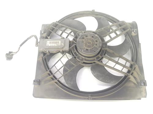 Radiator fan BMW 3 Touring (E46) 320 d | BP10645130M35 