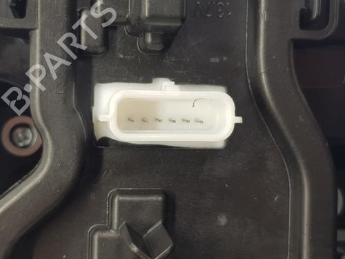 Right taillight RENAULT KANGOO III Box Body/MPV  | BP32444599C35 