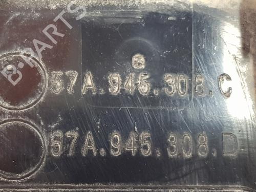 Right tailgate light SKODA KAROQ (NU7, ND7) 2.0 TDI | BP36020823C80  - Image 5