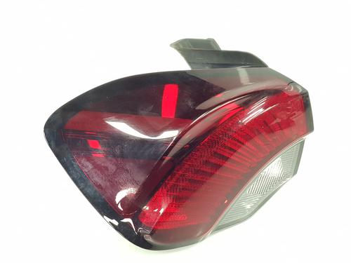 Left taillight FIAT TIPO Hatchback (356_, 357_) 1.6 D (356HXG1B, 356HXG11) | BP32517966C34 