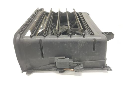 Radiator fan BMW 3 Compact (E46) 320 td | BP16445119M35 