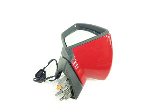 Left mirror SEAT IBIZA V (KJ1, KJG) 1.0 MPi | BP30160306C26