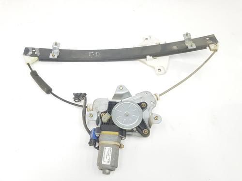 Rear right window mechanism CHEVROLET CAPTIVA (C100, C140) 2.0 D 4WD | BP17791087C25 