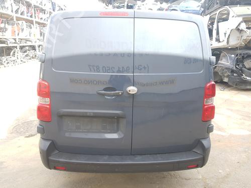 Left front window switch PEUGEOT EXPERT Van (V_)  | BP33214966I27  - Image 18