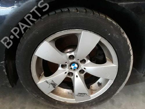 Underbody protection BMW 5 Touring (E61) 535 d | BP14122155M92 