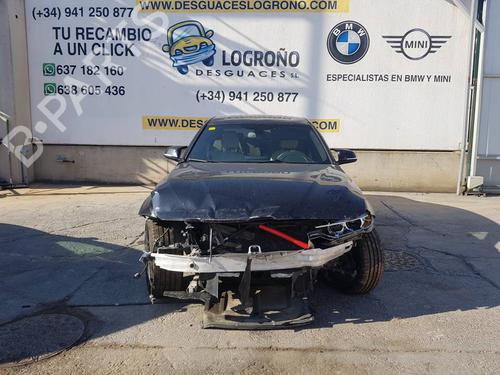 Used Parts BMW 3 (F30, F80) 320 d 5020530