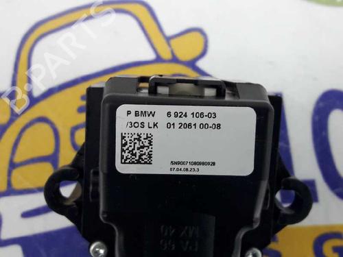 Steering column stalk BMW 5 (E60) 520 d | BP2434602I23 