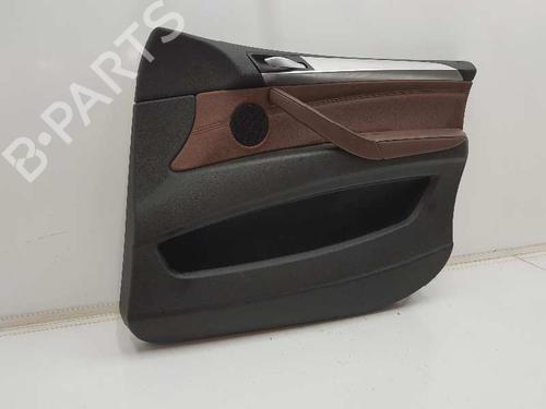Front right panel BMW X5 (E70) xDrive 30 d | BP8051108C59 