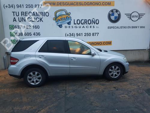 Advarselsbryter MERCEDES-BENZ M-CLASS (W164) ML 280 CDI 4-matic (164.120) | BP13097544I22 