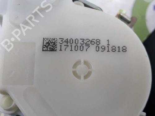 Front right seatbelt BMW 1 Coupe (E82) 123 d | BP8747111I25 