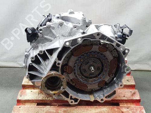 Gearbox SEAT IBIZA V (KJ1, KJG) 1.0 TSI | BP13500802M3 