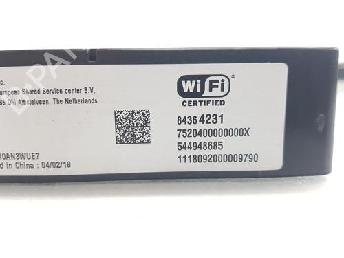 Electronic module OPEL MOKKA / MOKKA X (J13) 1.6 CDTI (_76) | BP31139461M83 