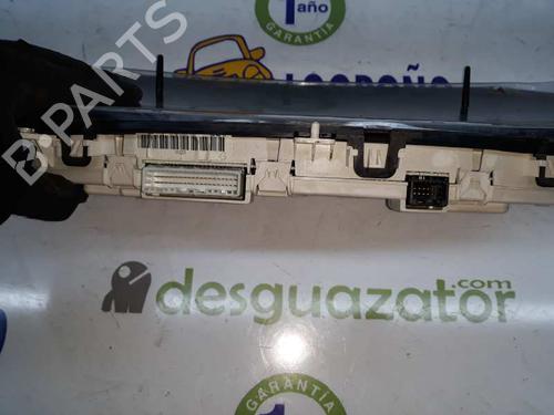 Instrument cluster NISSAN PATHFINDER III (R51) 2.5 dCi | BP1898245C47 