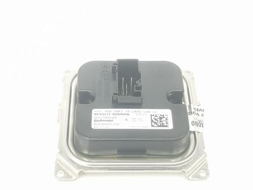 Xenon ballast RENAULT CLIO IV (BH_) 0.9 TCe 90 (BHNF, BHMA, BHMH, BHJK, BHJR) (90 hp) 17683216