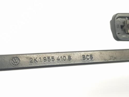 Front windshield wiper arm VW CADDY III Box Body/MPV (2KA, 2KH, 2CA, 2CH) 1.6 TDI | BP15858556C143 