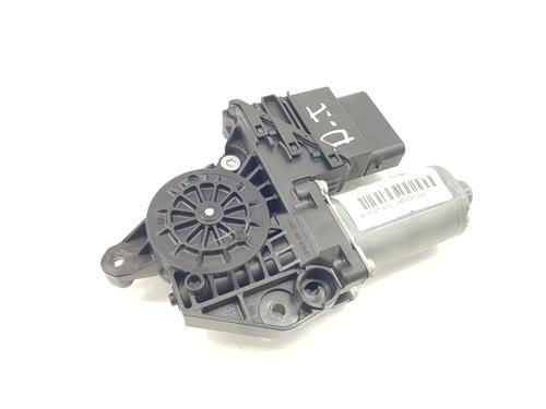 Used Left rear window motor VW TOURAN (1T1, 1T2) 1.9 TDI (105 hp) 27653542