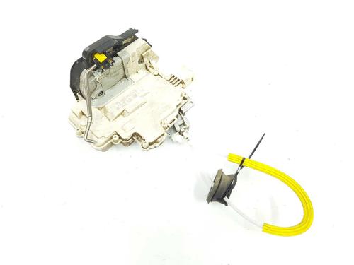 Rear left lock SEAT EXEO ST (3R5) 2.0 TDI | BP6024317C100 
