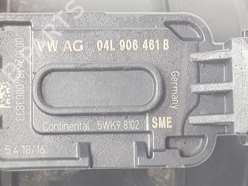 Mass air flow sensor VW GOLF VII (5G1, BQ1, BE1, BE2) 1.6 TDI | BP10405788M95 